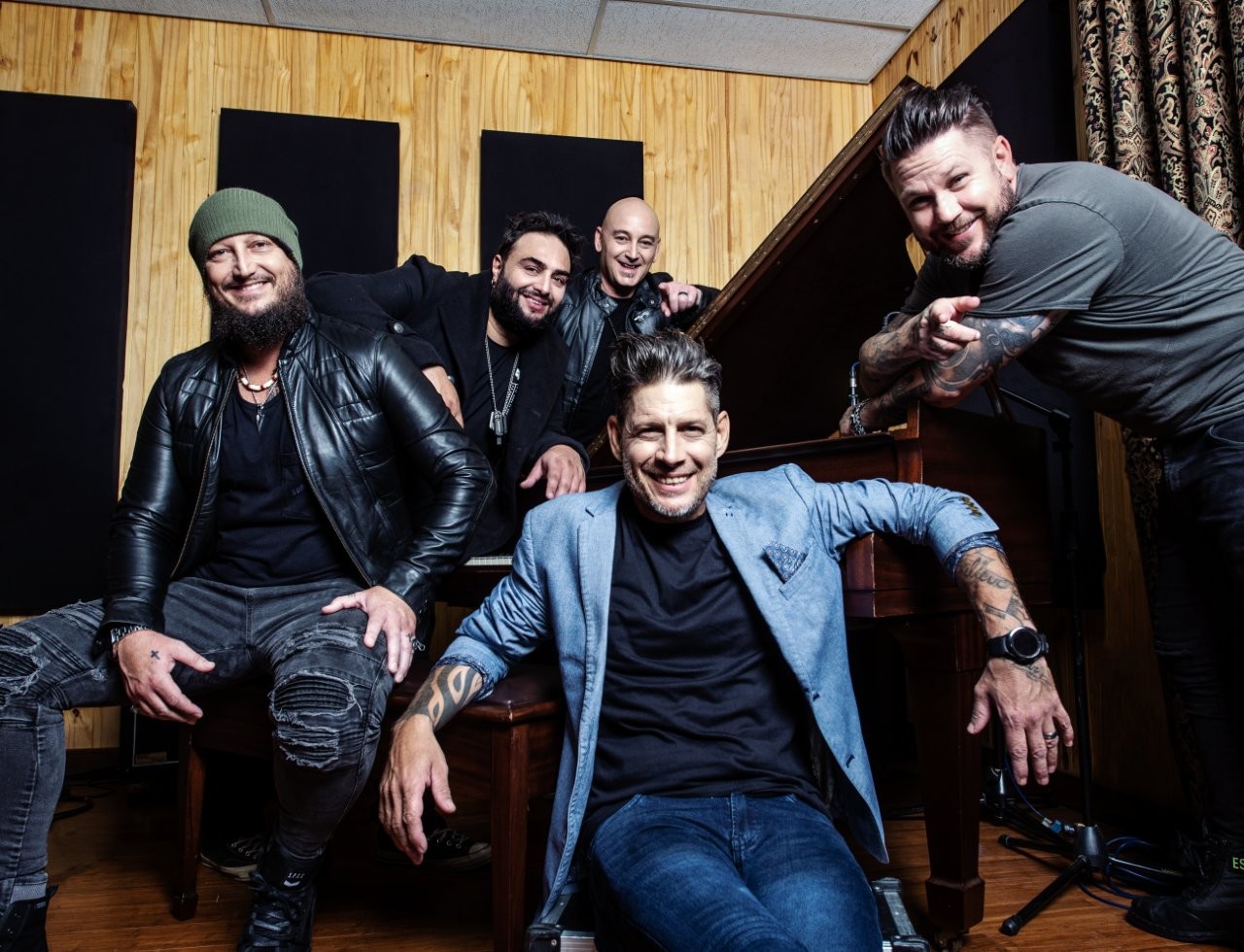Prime Circle