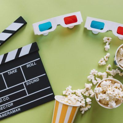 different-movie-objects